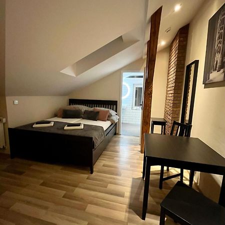 Apartmany Kukucin Кошице Экстерьер фото