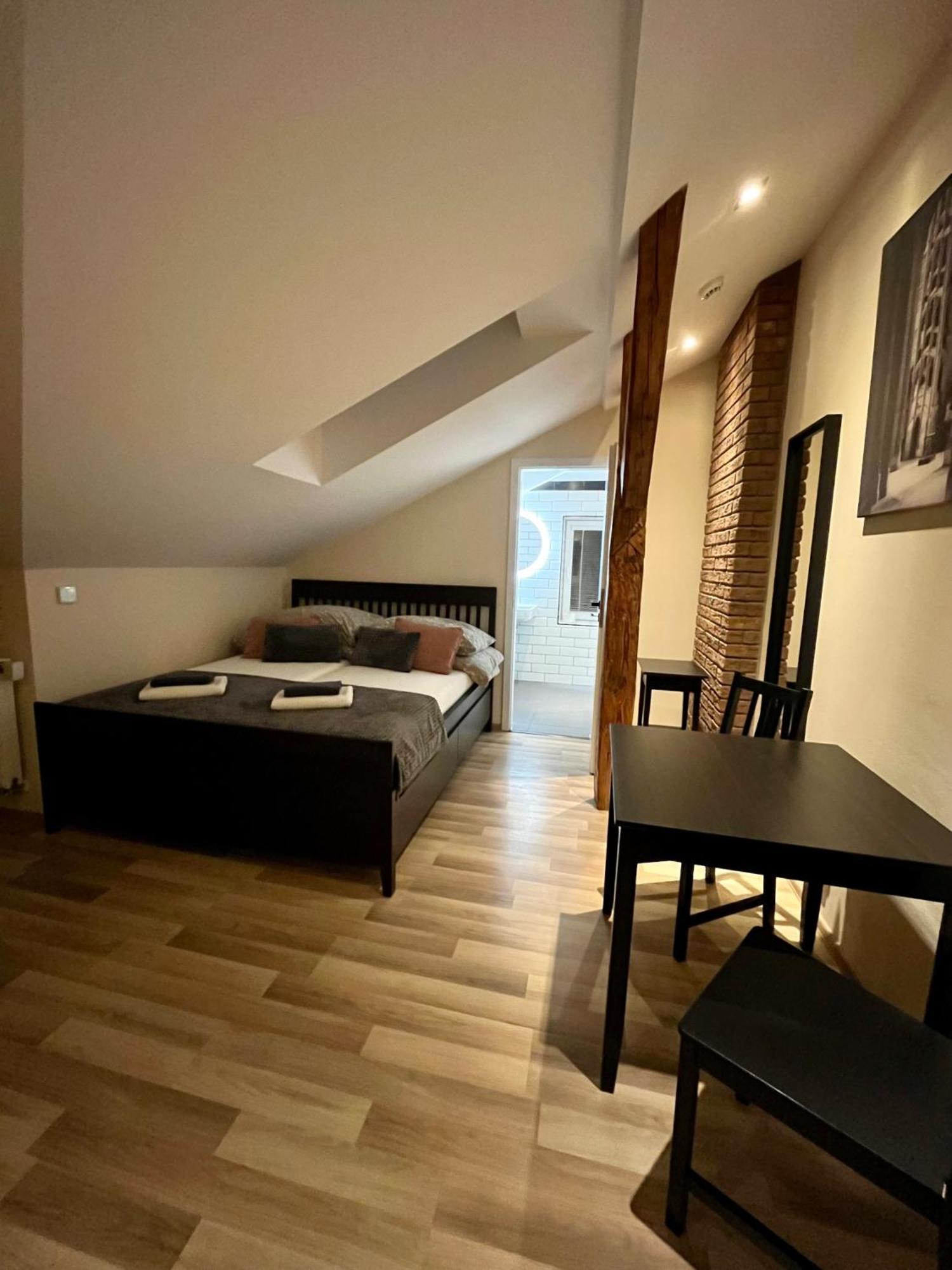 Apartmany Kukucin Кошице Экстерьер фото