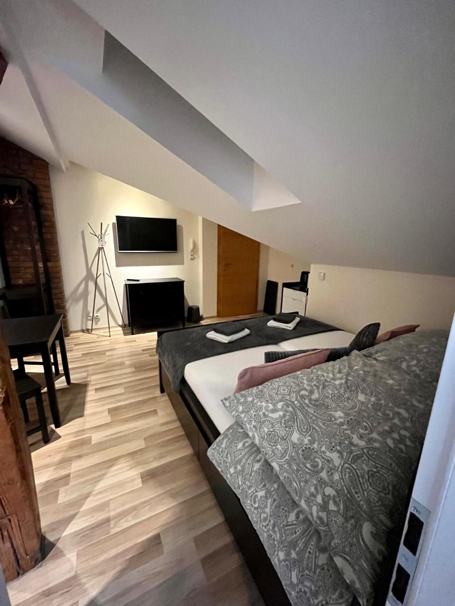 Apartmany Kukucin Кошице Экстерьер фото
