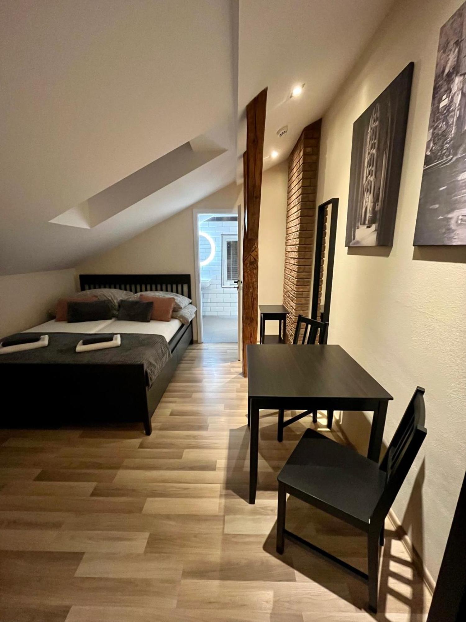 Apartmany Kukucin Кошице Экстерьер фото