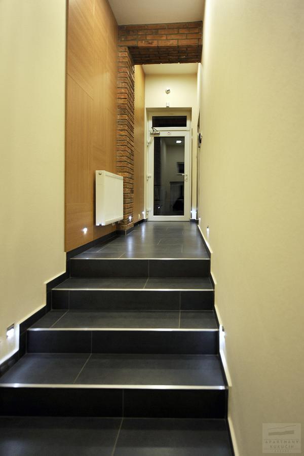 Apartmany Kukucin Кошице Экстерьер фото