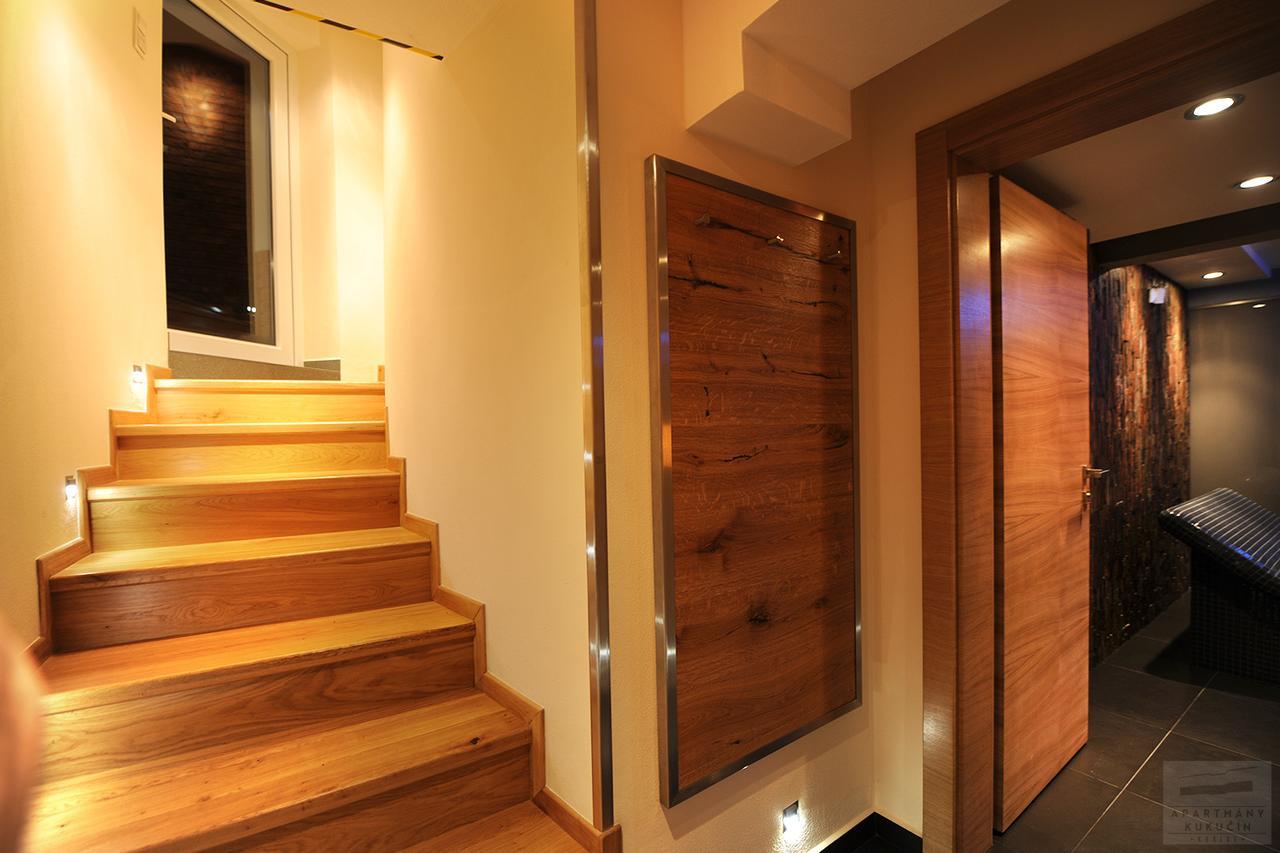 Apartmany Kukucin Кошице Экстерьер фото