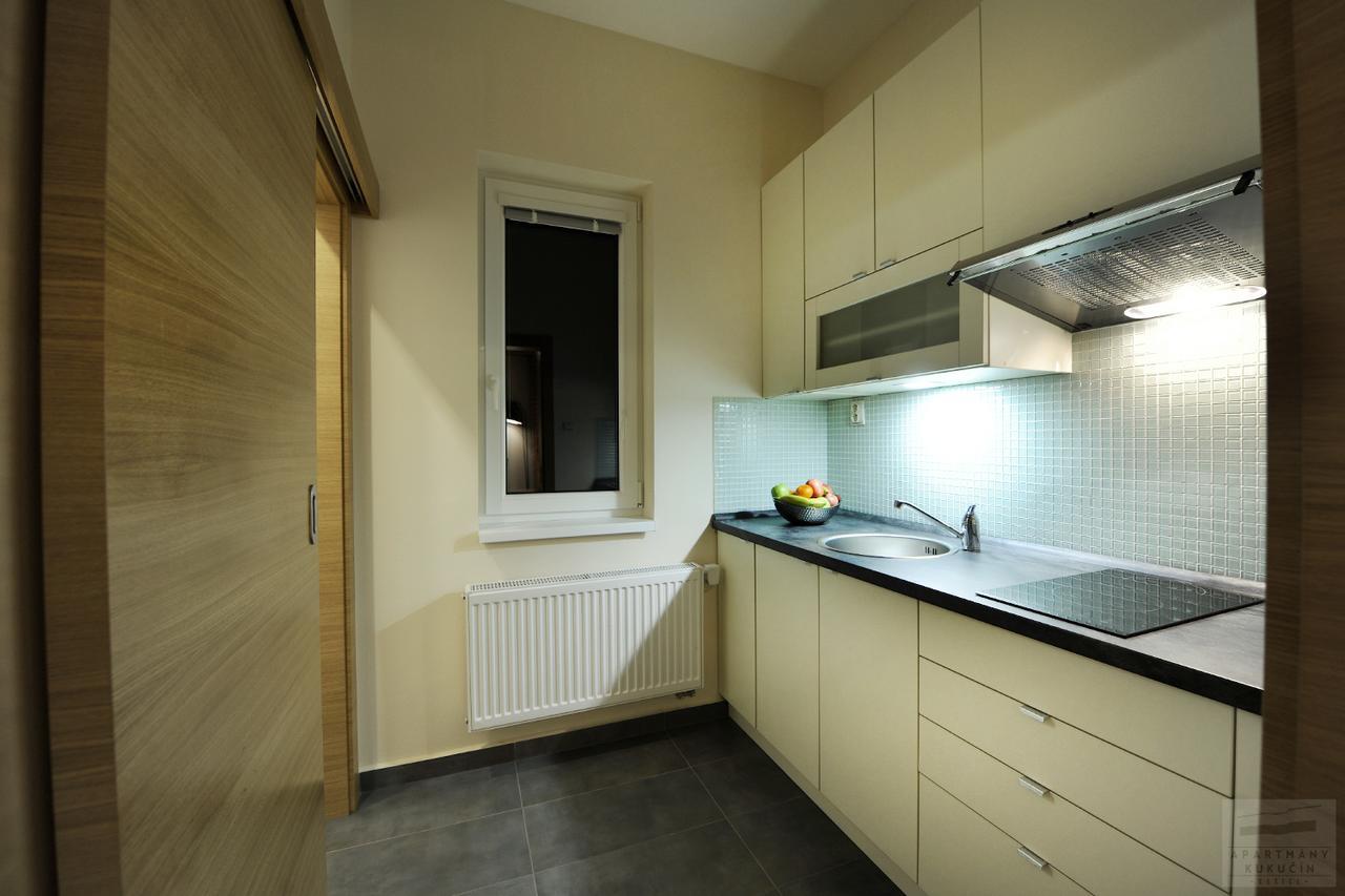Apartmany Kukucin Кошице Экстерьер фото