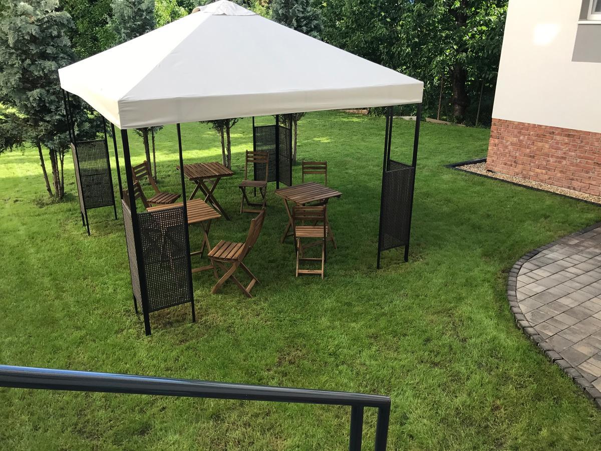 Apartmany Kukucin Кошице Экстерьер фото