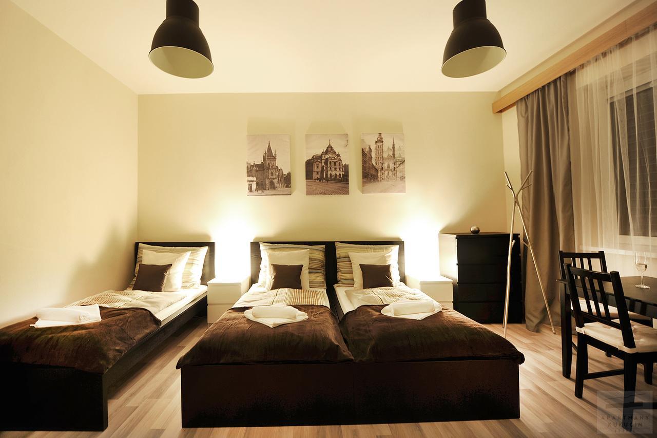 Apartmany Kukucin Кошице Экстерьер фото